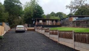 Site K 26, Top Field, Severnside, Highley WV16 6NU
