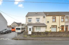 43, Bryngyrnos Street, Port Talbot SA13 2RY
