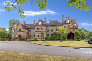 Apartment 7, Enton Hall, Enton Lane, Enton, Godalming GU8 5AW