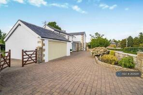 Haighton Cottage, Cow Hill, Preston PR2 5SE