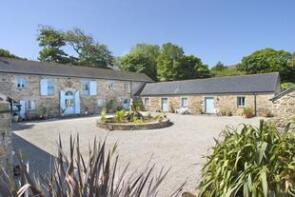 Lambriggan Court, Penhallow TR4 9LU