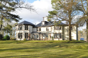 3, Westerton Of Mugdock, Bankend, Glasgow G62 8LQ