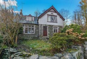 Institute Lodge, Lakeside, Ulverston LA12 8AS