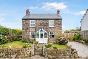 Rose Cottage, Bowling Green, Falmouth TR11 5AP