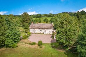 North Hall, Road From Chapel Cross To Henacroft Cross, Winkleigh EX19 8BN