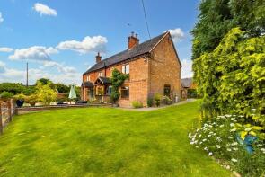 Sycamore Farm House, Church Broughton Road, Foston, Derby DE65 5PW