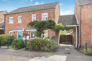 16, Strawberry Fields, Mortimer, Reading RG7 3WS
