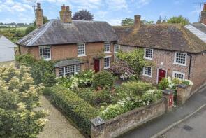 Post Office House, The Street, Canterbury CT3 1QT