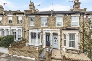 19, Glenthorne Road, New Southgate, London N11 3HU