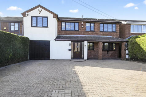 Castle Road, Hartshill, Nuneaton, CV10