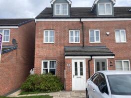8, Greenfield Way, Houghton Le Spring DH4 6TH
