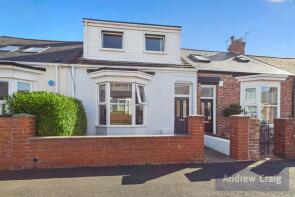 16, Rupert Street, Sunderland SR6 7AZ