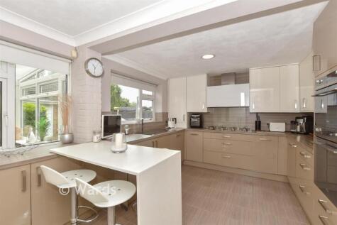 Manwood Close, Sittingbourne, Kent