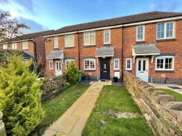 27, Byrnes Close, Penrith CA11 9PE