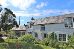 Carpenters Cottage, Pendoggett Road, St Kew, Bodmin PL30 3HH