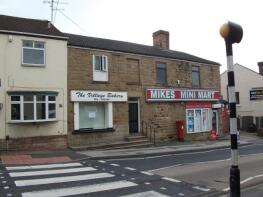 11, Main Street, Greasbrough, Rotherham S61 4PX