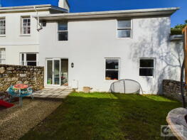 7b Cedar House, Forde Park, Newton Abbot TQ12 1DE