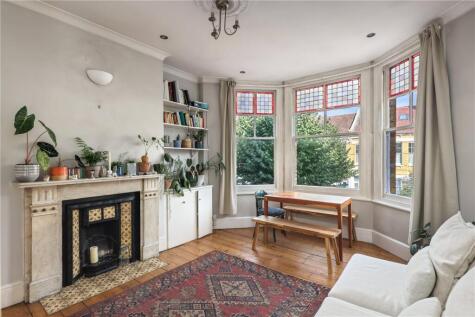Newick Road, Clapton, London, E5