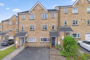 12, Arnhem Close, Gilstead, Bingley BD16 3JX