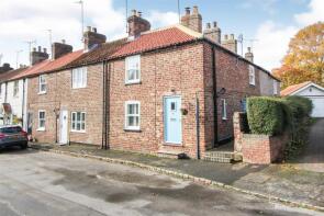 8, Hudson Terrace, Church Street, Driffield YO25 9NH