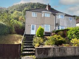 32, Graham Road, Conwy LL32 8JL