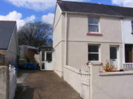 50, Llannon Road, Pontyberem, Llanelli SA15 5LY