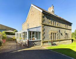 1, Silverdale Cottage, U4047 Snitter Junction To Primrose Cottage, Morpeth NE65 7EL