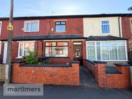 87, Moorfield Avenue, Blackburn BB1 9BX
