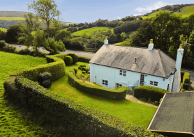 Knapp Cottage, Main Road, Bridport DT6 6DY