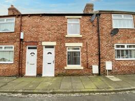28, Pine Street, Chester Le Street DH2 3LX
