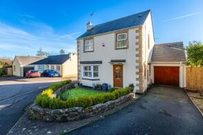 27 Hillside Cottage, Kings Park, Chulmleigh EX18 7DJ
