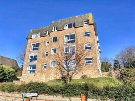 Flat 16, Laleham Court, Laleham Close, Eastbourne BN21 2LQ