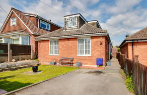3, Chaucer Road, Southampton SO19 6QR