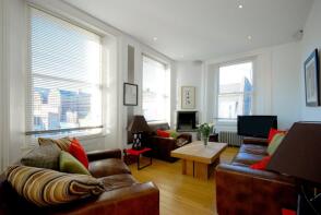 Flat 6, 32 Town Hall Chambers, Borough High Street, London SE1 1XU
