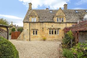 Merrivale Cottage, Friday Street, Chipping Campden GL55 6QH