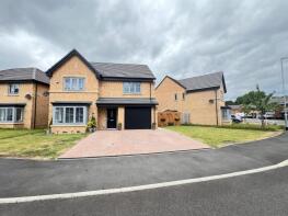 52, Spindleberry Way, Newton Aycliffe DL5 6GS