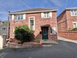 1, Llys Hen Ffordd, Old Conway Road, Mochdre, Colwyn Bay LL28 5HU