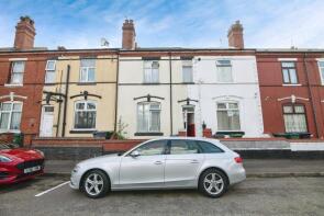 11, Pearson Street, West Bromwich B70 9NJ