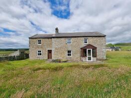 The Bastle, High Rochester, Newcastle Upon Tyne NE19 1RB