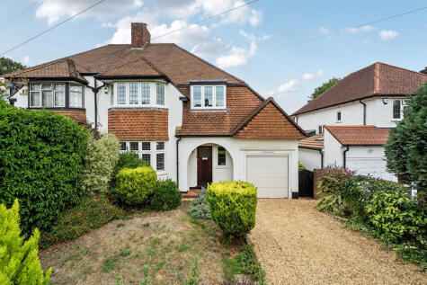 Riefield Road, London