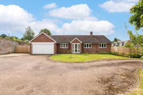 Greyfriars, Vicarage Lane, Southam CV47 7RT