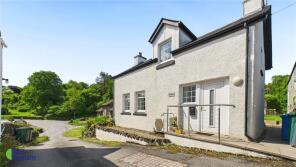 Burnbank Cottage, Breadalbane Lane, Tobermory PA75 6QP