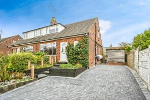 Woodstock, Spencers Lane, Digmoor, Skelmersdale WN8 9JU