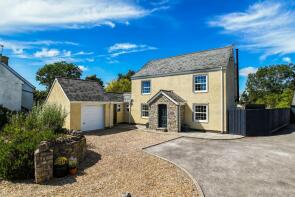 Pentre Beili, Colwinston Village, Cowbridge CF71 7ND