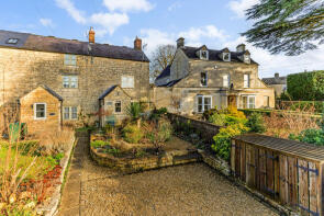 May Cottage, Butt Green, Stroud GL6 6QS