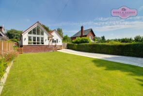 Marwin, Dolfechlas Road, Mold CH7 5HL