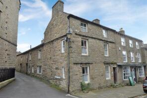 Church View, Main Street, Askrigg DL8 3HT