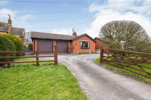 Amberley, Leathersley Lane, Scropton, Derby DE65 5PN