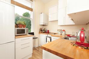 3, Pyrland Road, London N5 2JB