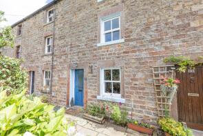 21, Corless Cottages, Lancaster LA2 9AJ